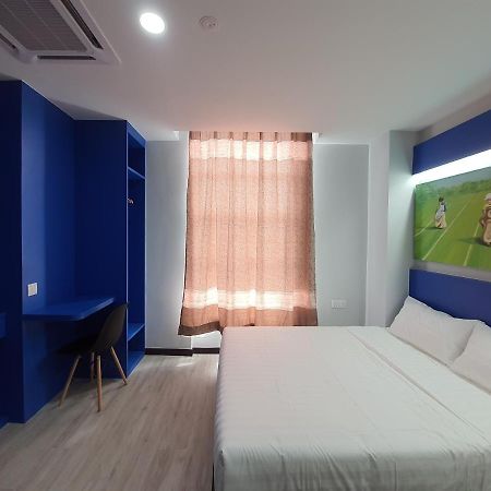 Paradian Hotel Seremban Exterior foto